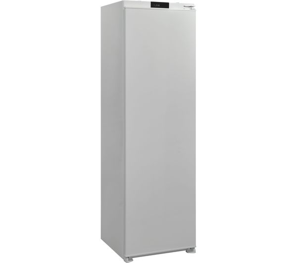 Refurbished KENWOOD KITF54W20 Integrated Tall Freezer