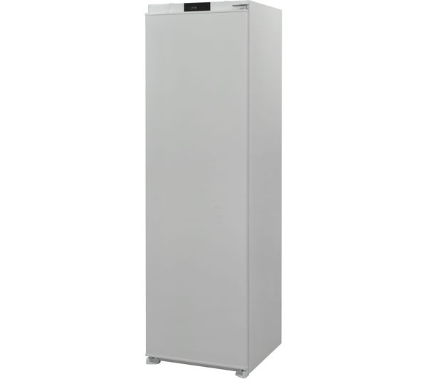 Refurbished KENWOOD KITF54W20 Integrated Tall Freezer