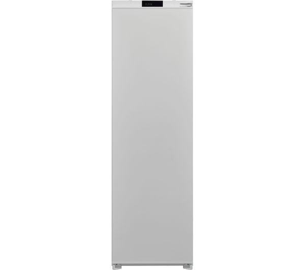 Refurbished KENWOOD KITF54W20 Integrated Tall Freezer