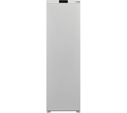 Refurbished KENWOOD KITF54W20 Integrated Tall Freezer