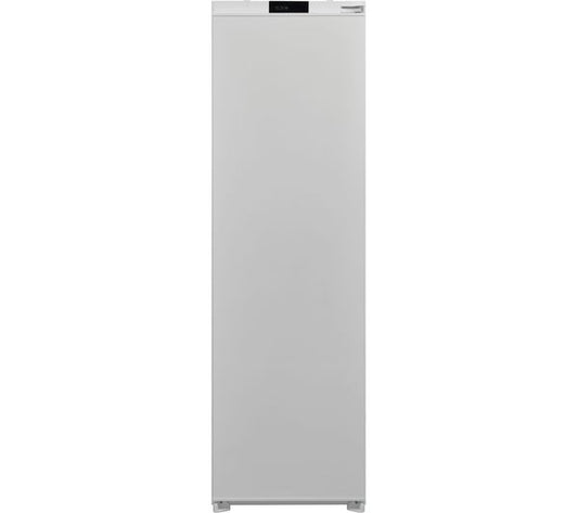 Refurbished KENWOOD KITF54W20 Integrated Tall Freezer
