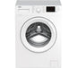 Refurbished Beko WTK104121W 10kg 1400RPM Washing Machine - White