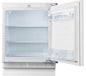 Refurbished ESSENTIALS CIL60W21 Integrated Undercounter Fridge - Fixed Hinge