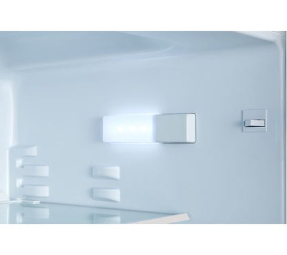Refurbished ESSENTIALS CIL60W21 Integrated Undercounter Fridge - Fixed Hinge