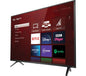 Refurbished TCL 32RS520K Roku 32" Smart HD Ready LED TV