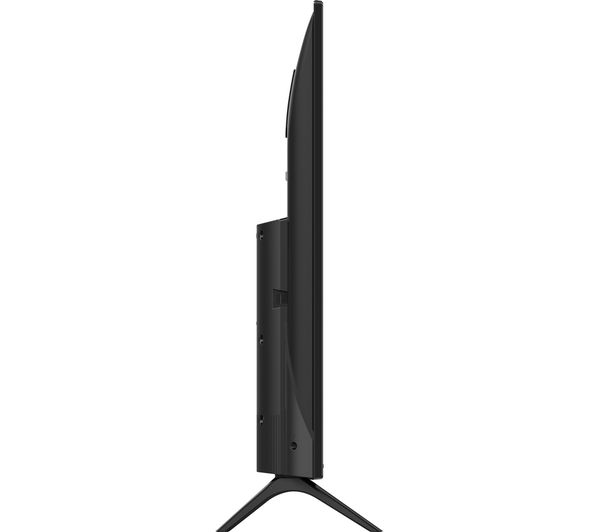 Refurbished TCL 32RS520K Roku 32" Smart HD Ready LED TV
