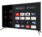 Refurbished JVC LT-40CA320 Android TV 40" Smart Full HD LED TV with Google Assistant