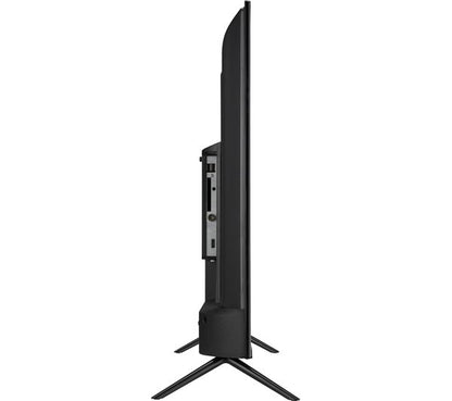 Refurbished JVC LT-40CA320 Android TV 40" Smart Full HD LED TV with Google Assistant