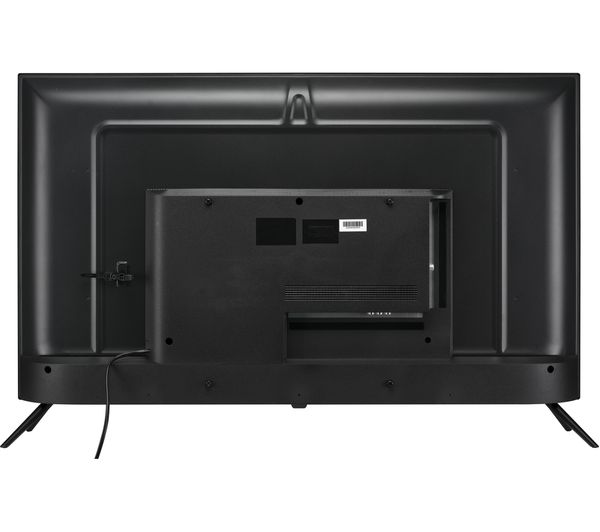 Refurbished JVC LT-40CA320 Android TV 40" Smart Full HD LED TV with Google Assistant