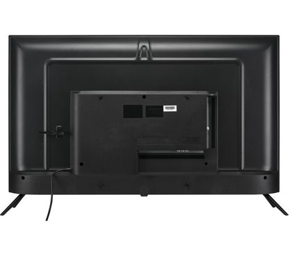 Refurbished JVC LT-40CA320 Android TV 40" Smart Full HD LED TV with Google Assistant