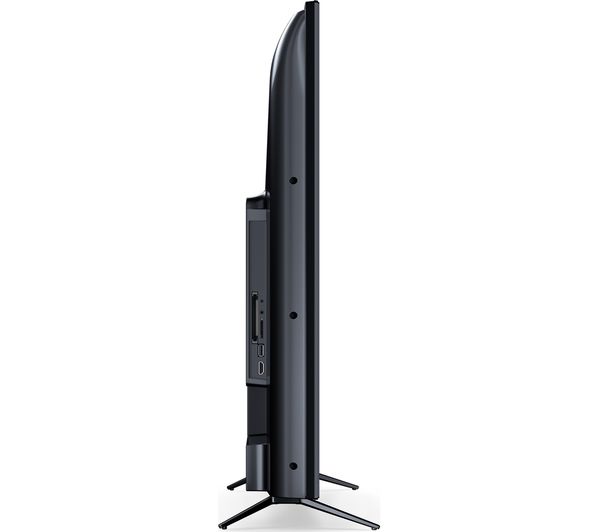 Refurbished SHARP 2T-C42CG5KG2FB 42" Smart Full HD LED TV
