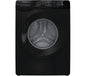 Refurbished Hisense WFGE10141VMB 10Kg 1400RPM Washing Machine - Black