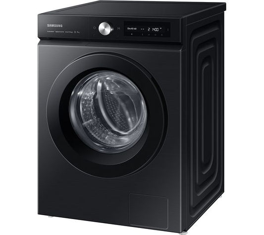 Refurbished Samsung WW11BB534DAB 11kg 1400 Spin Washing Machine - Black