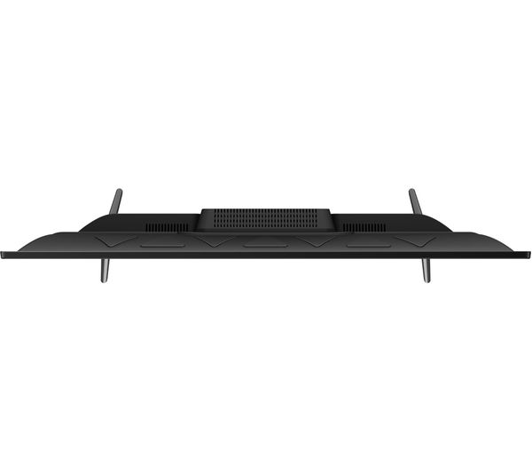 Refurbished TCL 32RS530K Roku TV 32" Smart HD Ready LED TV