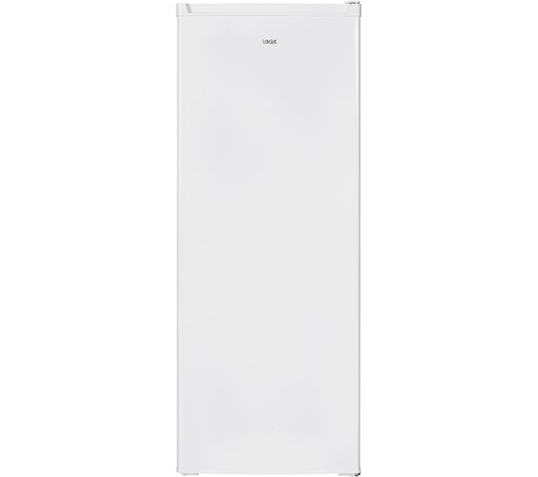 Refurbished LOGIK LTF55W23 Tall Freezer - White