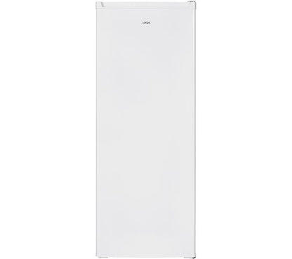 Refurbished LOGIK LTF55W23 Tall Freezer - White