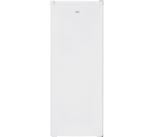 Refurbished LOGIK LTF55W23 Tall Freezer - White
