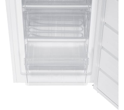 Refurbished LOGIK LTF55W23 Tall Freezer - White