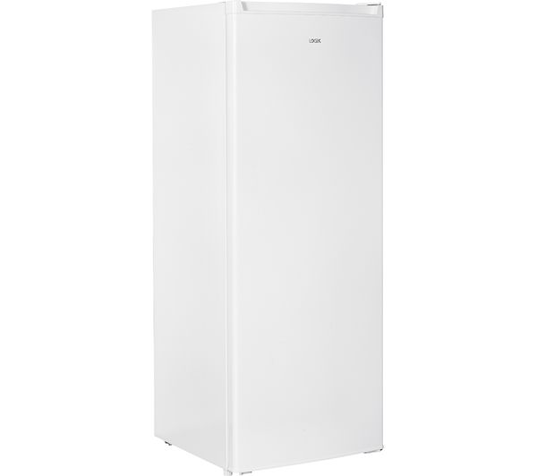 Refurbished LOGIK LTF55W23 Tall Freezer - White