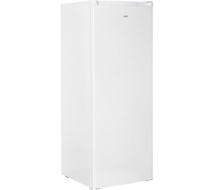 Refurbished LOGIK LTF55W23 Tall Freezer - White