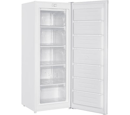 Refurbished LOGIK LTF55W23 Tall Freezer - White