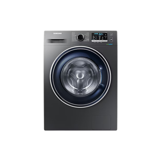 Refurbished Samsung WW80J5555FX 8Kg 1400RPM Washing Machine – Graphite