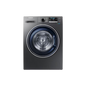 Refurbished Samsung WW80J5555FX 8Kg 1400RPM Washing Machine – Graphite