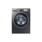 Refurbished Samsung WW90J5456FC 9kg 1400RPM Washing Machine - Graphite