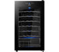 Refurbished LOGIK LWC34B20 Wine Cooler - Black