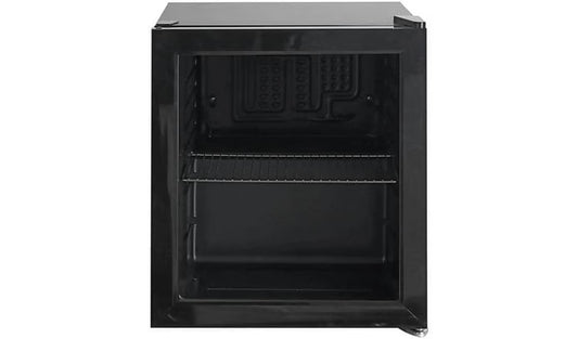 Refurbished Bush TTCHILLO Table Top Drinks Chiller - Black