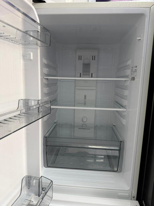 Refurbished Daewoo DFF470SW 240 L 50/50 Frost Free Fridge Freezer - White