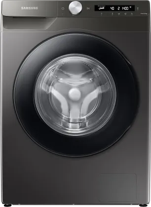 Refurbished Samsung WW80T534DAN 8Kg 1400RPM Washing Machine – Graphite