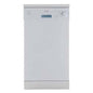 Swan SDW2011W 10 Place Settings Slimline Dishwasher - New Grade A - White