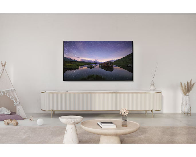 Refurbished Samsung	QE43QN90DAT	43" 4K UHD Neo QLED HDR Smart TV (2024)