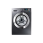 Refurbished Samsung WF90F5E5U4X 9Kg 1400RPM Washing Machine – Graphite Silver