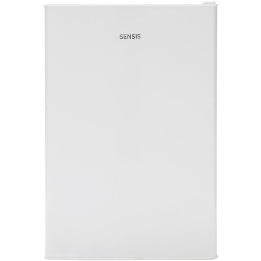 Refurbished Sensis RFUCF01L54EW 129L Under Counter Larder Fridge - White